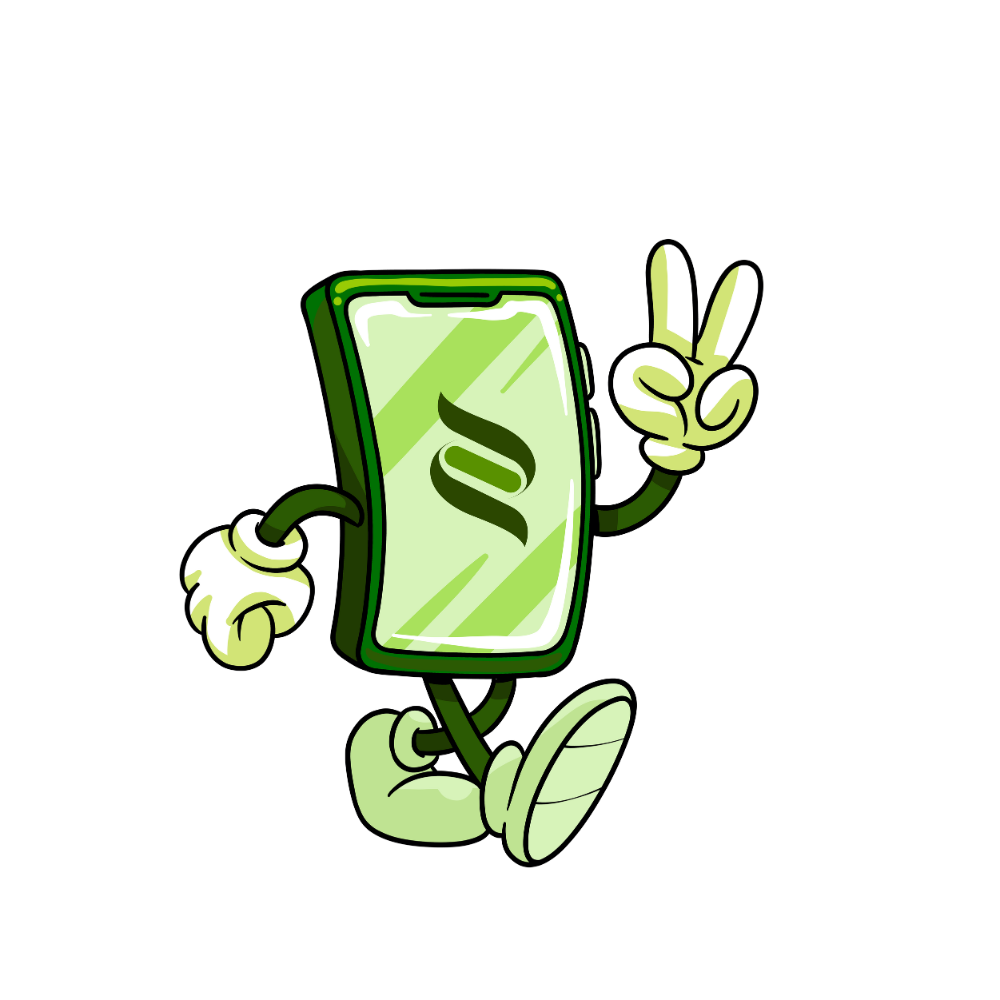 Mobile Character 2