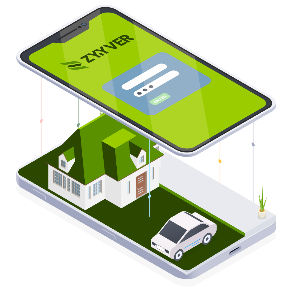 Mobile Isometric 1