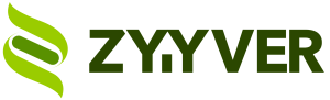 Zyyver Logo 2