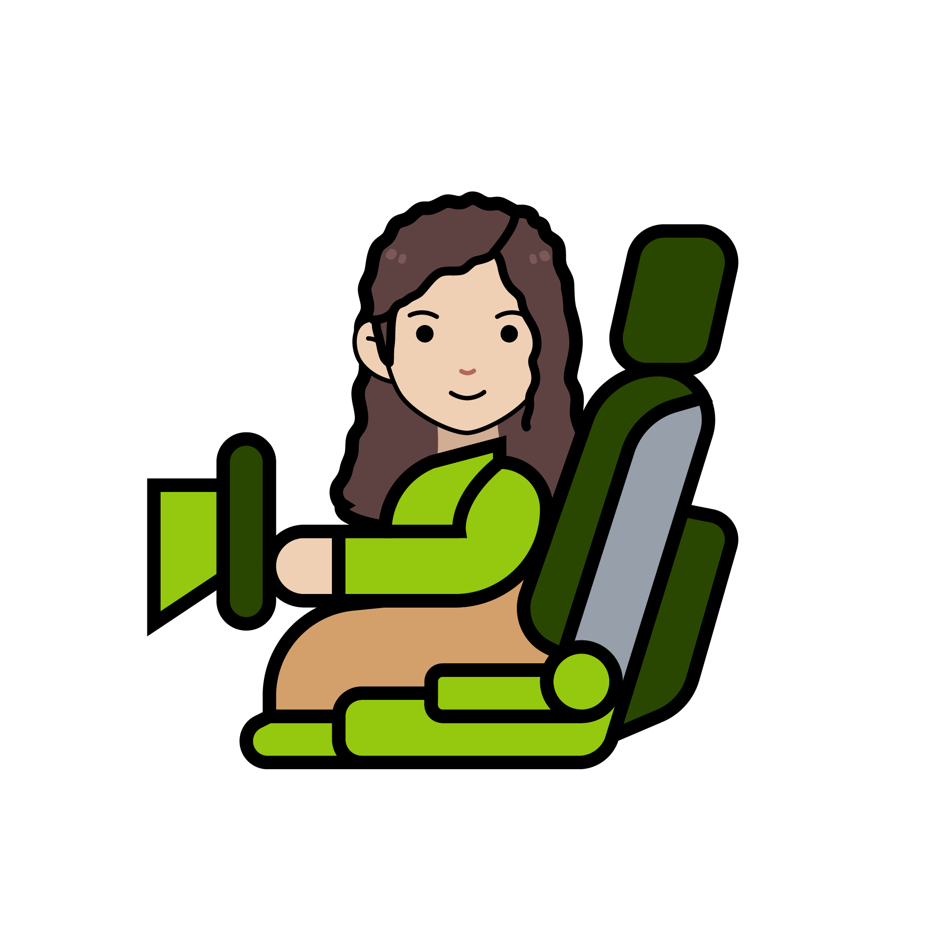 arrive relax 1