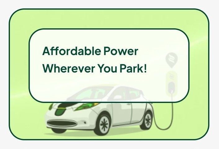Affordable Power
