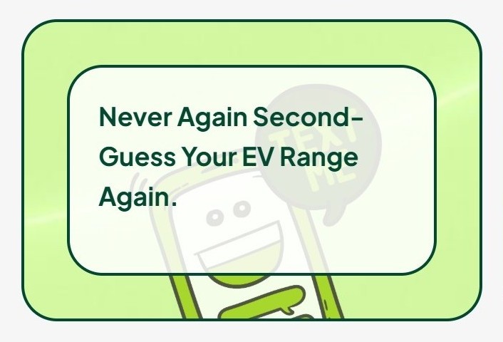 EV Range