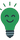 Green Icon