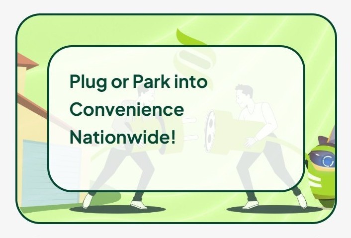 Plug or Park