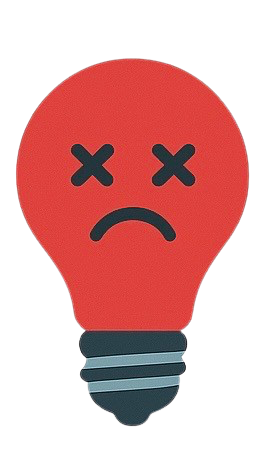 No