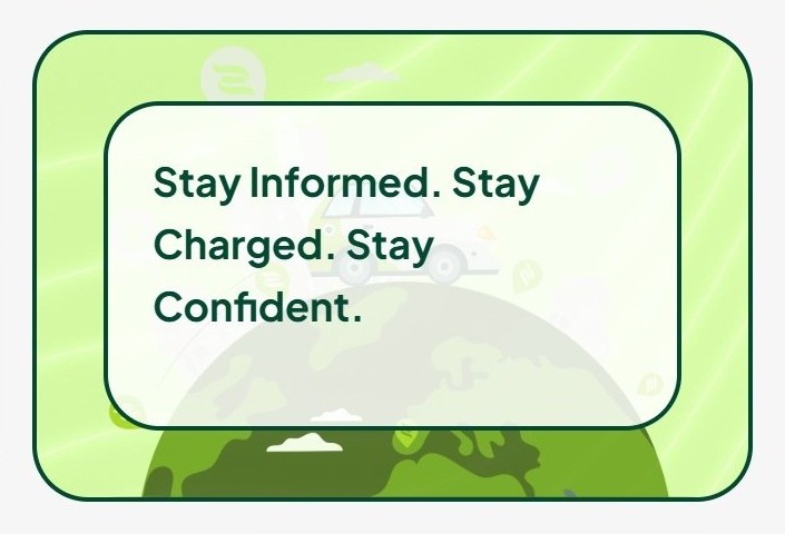 Stay Informed