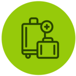Support Sustainable Travel